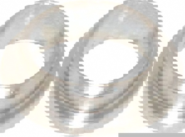 Compression Tube Back Ferrule: Tube OD